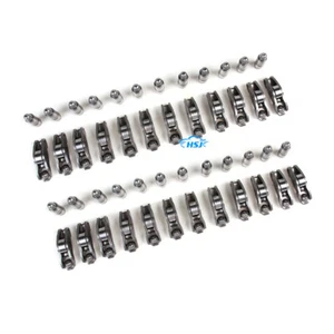 3.0T Valves Hydraulic Lifters & Rocker Arm Kit Fit For Audi A6 A8 CAJA CGWA CTUA - Picture 1 of 7