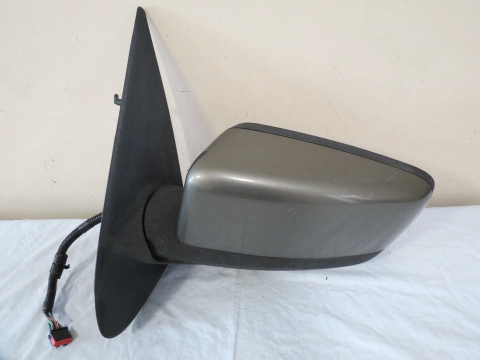 03-06 Navigator Expedition POWER HEAT AUTOMÁTICO ATENUACIÓN ESPEJO CONDUCTOR IZQUIERDO con giro OEM Foto 1 de 4