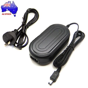 AC Adapter Power Supply For JVC AP-V14 A AP-V15E AP-V16U AP-V18U AP-V19U AP-V20U - Picture 1 of 7