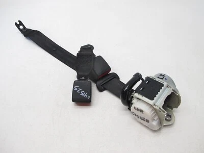 17-23 AUDI B9 A4 S4 SEATBELT SEAT BELT BUCKLE REAR LEFT DRIVER OEM 041525 - Image 1 of 4