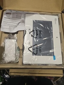 Nuevo Panel de Control de Seguridad y Hogar Inteligente Todo en Uno Qolsys IQ QS-9004-VRZ 7" - Imagen 1 de 4