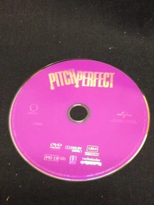 Pitch Perfect - DVD Disc Only - Replacement Disc - Picture 1 of 1