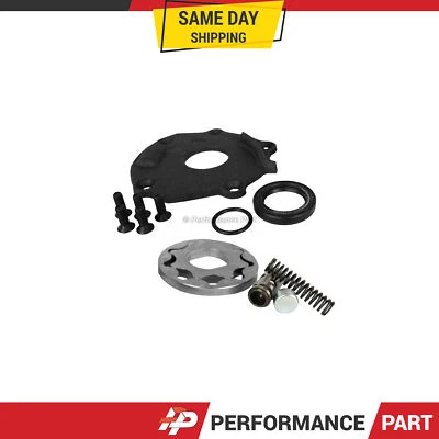Oil Pump Repair Kit Fits 90-07 Chrysler Dodge Concorde 3.3L OHV 12v - Image 1 of 4
