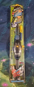 2005 FOGO SPIN MASTER ROCKET FISHING ROD 30ft FACTORY SEALED RARE *Distressed* - Picture 1 of 3