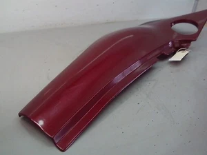 Left Rear Side Fairing Panel for Suzuki GSX1100 G 1991 - 1993 S151 - Picture 1 of 8