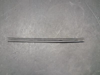 Radiator Right Side Weatherstrip 2021 Dodge Challenger 2012 2013 2014 2015 -2023 - Image 1 of 4