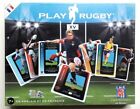 PLAY RUGBY XV GAME - English / French - Game new