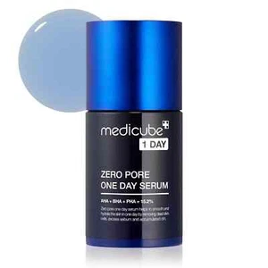 Suero de un día Medicube Zero Pore 1,01 fl oz/30 ml - Imagen 1 de 1