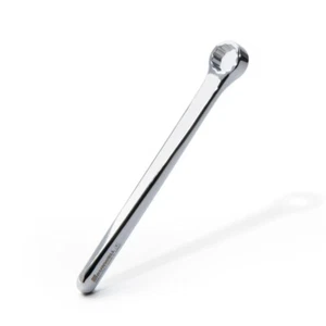 Runwell Aquila Steel Spanner Wrench 170mm Long For 15mm Hub Nuts - Picture 1 of 5