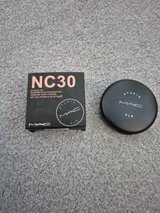 MAC Studio Fix Powder Plus Foundation Full Size 15g - NC30 Neu - Bild 1 von 5