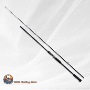 Shimano 22 BANTAM 1711MH+-SB/2 Baitcasting Rod for Bass Shipping from JAPAN - Picture 1 of 2