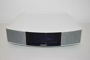 Bose Wave IV Musik System DAB CD Radio Touch Funktion arktis weiß - Bild 1 von 8