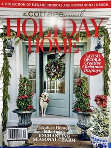 The Cottage Journal -Holiday Home 2024 - Bild 1 von 1