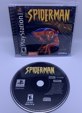 .PSX.' | '.Spider Man.