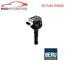 ENGINE IGNITION COIL BERU ZSE055 A NEW OE REPLACEMENT