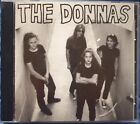 THE DONNAS - The Donnas (1998) CD First Press Lookout Records