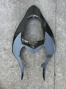 09-14 Yamaha R1 Carbon Fiber Rear Seat - Picture 1 of 1