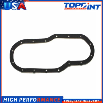 Junta de cárter de aceite DOHC para Lexus LS600h LX570 RC F 2008-2015 5,7 L 5,0 L Foto 1 de 2