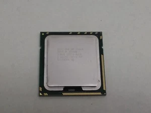 Intel Xeon X5650 2.66 GHz 6.4 GT/s LGA 1366 Server CPU Processor SLBV3 - Picture 1 of 2
