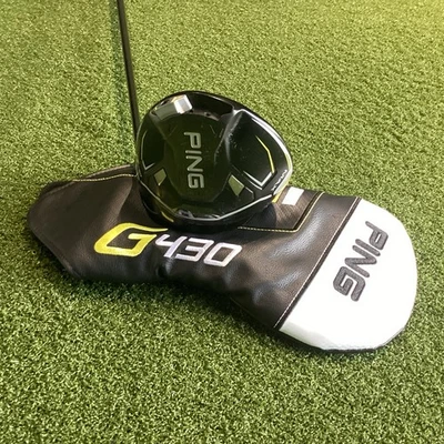 Ping G430 Max 12 Degree Driver  - Image 1 of 4