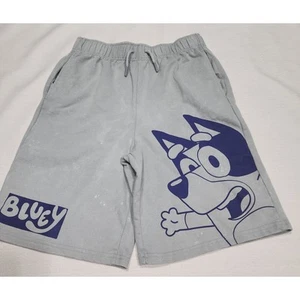 Bluey jogger shorts kids XL - Picture 1 of 10