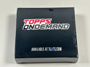 2019 Topps On Demand Set #19 Momentum Rising Autograph Edition Factory Sealed - Picture 1 of 3