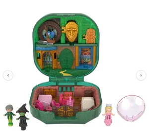 Polly Pocket Wicked Compact Spielset - Bild 1 von 24