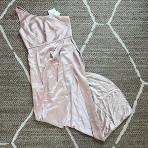 Nookie Virtue Gown Sz Large - Picture 1 of 7