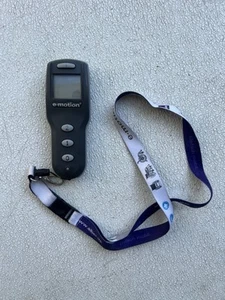 Telecomando Alber E-motion ECS. Per ruote power assist M15. - Foto 1 di 3