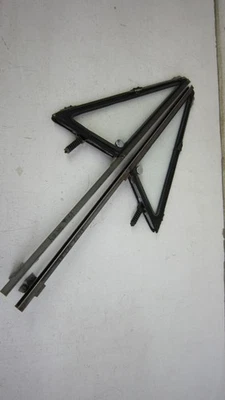 67-72 GMC Chevy truck K5 Blazer Driver, Passenger Vent Wing Windows 67-72 set# 4 Foto 1 de 4