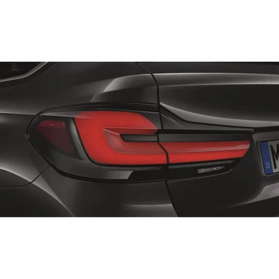 ORIGINAL BMW LED Heckleuchten Facelift Nachrüstsatz 5er G30 F90 M5 - Bild 1 von 3