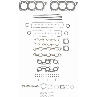 Fel-Pro HS 9703 PT Cylinder Head Gasket Set For 90-97 Infiniti Nissan 300ZX J30 - Image 1 of 4