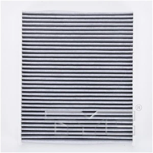 Filtro de aire de cabina de aire acondicionado de carbono para Toyota Camry 18-20/19-20 RAV4 87139-58010 - Imagen 1 de 2