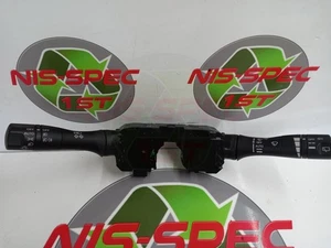 2014 Nissan Leaf hatchback WIPER & INDICATOR STALK  259154NF0A - Picture 1 of 9