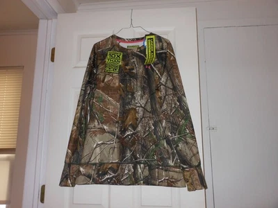 Women's Under Armour Cold Gear Fitted Base Layer Top Size XL - Image 1 of 4