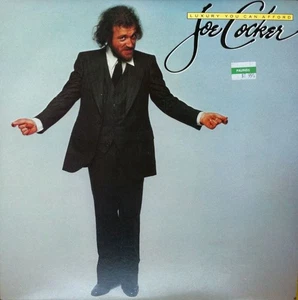 Joe Cocker - Luxury You Can Afford-1978 (VG+/[NM or M-) - "Vinyl Record" - Picture 1 of 5