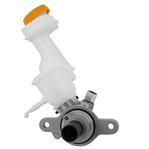 Brake Master Cylinder Assembly for Nissan Rogue 2008-2015 D6010-JG80B New - Bild 1 von 12