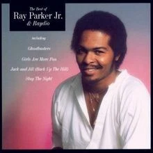 Best of Ray Parker Jr. Raydio von Parker,Ray Jr. Raydio | CD | Zustand gut - Bild 1 von 2