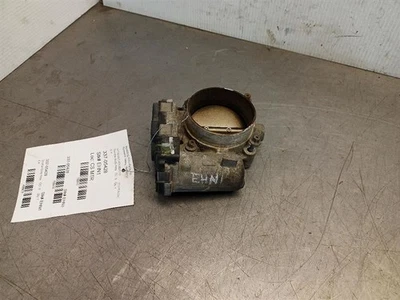 Throttle Body from 2013 Ford E350SD 5.4L 9306170 - Изображение 1 из 4