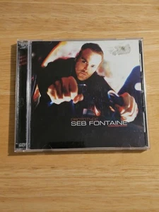Global Underground: Seb Fontaine - Prototype 3 CD Good - Picture 1 of 6