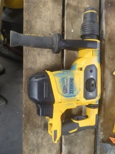 DEWALT FLEXVOLT DCH481 60V Hammer Drill (Tool Only) - Picture 1 of 6