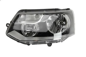Headlight TYC 20-12152-05-2 for MULTIVAN T5 2.0 2009-2015 - Picture 1 of 12