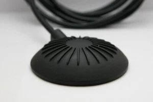 Presair B350BA Pneumatic Air Foot Pedal for Laser, Smoke Evacuator - Low Profile - Picture 1 of 2