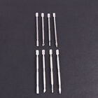 8 Pcs Cuticle Shaper Nail Cuticle Remover Nails Cleaning Pusher