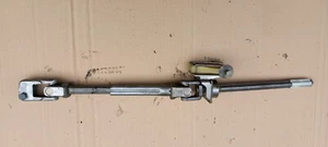 Audi A2 Steering Steering Rod Steering Linkage Joint Linkage - Picture 1 of 3
