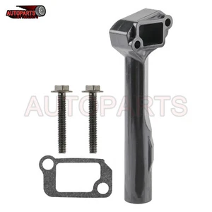 For  693446, 298775 Fuel-Intake Manifold w/ Gasket & Bolts - Picture 1 of 16