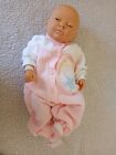 Berjusa~Baby Girl Doll~Anatomically Correct~Newborn~14-2-85~19 Inches