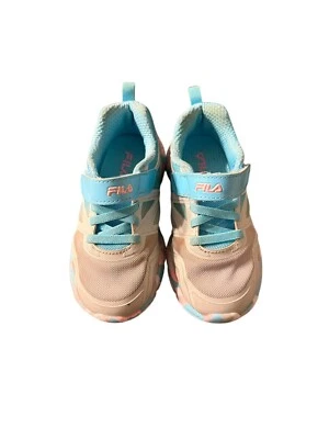 Fila Toddler Sneakers - Image 1 of 4