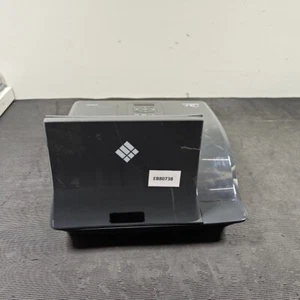 i3 DLP Projector Model 2402W - For Parts or Repair, Untested - Picture 1 of 10