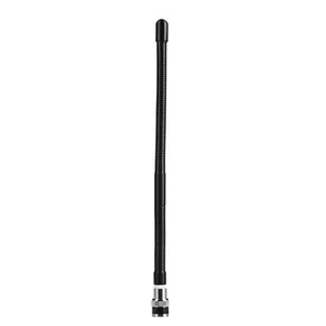 Antenne radio bidirectionnelle BNC fréquence 27 MHz pour Kenwood TK100 TK300 ICOM IC-V8 C - Photo 1/16